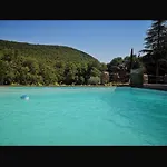 Vakantiehuis Mas La Solarie Au Coeur Des Cevennes Avec Acces Prive A La Riviere Thoiras
