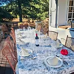 Vakantiehuis Mas La Solarie Au Coeur Des Cevennes Avec Acces Prive A La Riviere *