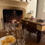 Mas La Solarie Au Coeur Des Cevennes Avec Acces Prive A La Riviere 펜션