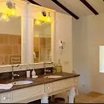 Vakantiehuis Mas La Solarie Au Coeur Des Cevennes Avec Acces Prive A La Riviere *