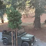 Vakantiehuis Mas La Solarie Au Coeur Des Cevennes Avec Acces Prive A La Riviere