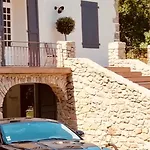 Mas La Solarie Au Coeur Des Cevennes Avec Acces Prive A La Riviere Thoiras
