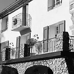 Mas La Solarie Au Coeur Des Cevennes Avec Acces Prive A La Riviere Vakantiehuis