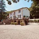 Vakantiehuis Mas La Solarie Au Coeur Des Cevennes Avec Acces Prive A La Riviere