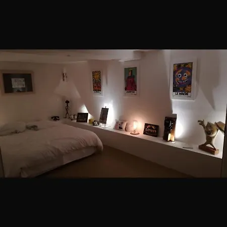 Holiday home Mas La Solarie Au Coeur Des Cevennes Avec Acces Prive A La Riviere