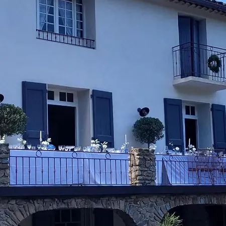 Mas La Solarie Au Coeur Des Cevennes Avec Acces Prive A La Riviere *