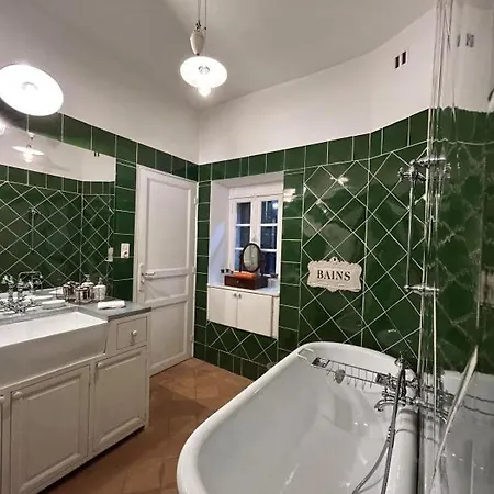Mas La Solarie Au Coeur Des Cevennes Avec Acces Prive A La Riviere Holiday home Thoiras