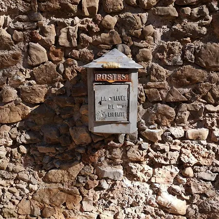 Feriehus Mas La Solarie Au Coeur Des Cevennes Avec Acces Prive A La Riviere Thoiras