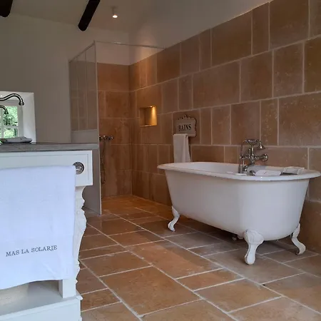Mas La Solarie Au Coeur Des Cevennes Avec Acces Prive A La Riviere Vakantiehuis *