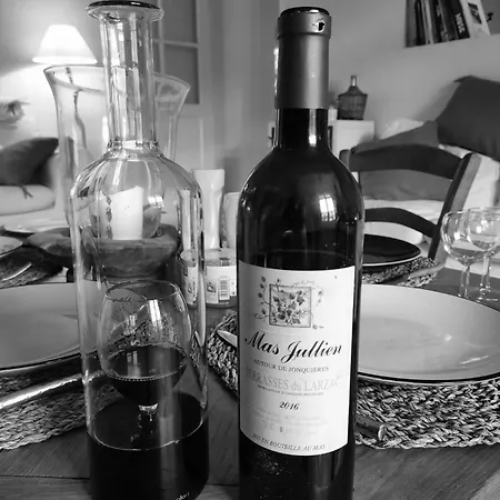 Mas La Solarie Au Coeur Des Cevennes Avec Acces Prive A La Riviere Thoiras