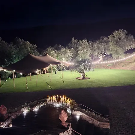 Mas La Solarie Au Coeur Des Cevennes Avec Acces Prive A La Riviere * Thoiras