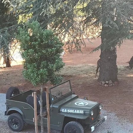Casa vacanze Mas La Solarie Au Coeur Des Cévennes Avec Accès Privé à La Rivière