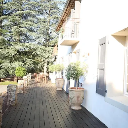 Casa vacanze Mas La Solarie Au Coeur Des Cévennes Avec Accès Privé à La Rivière *