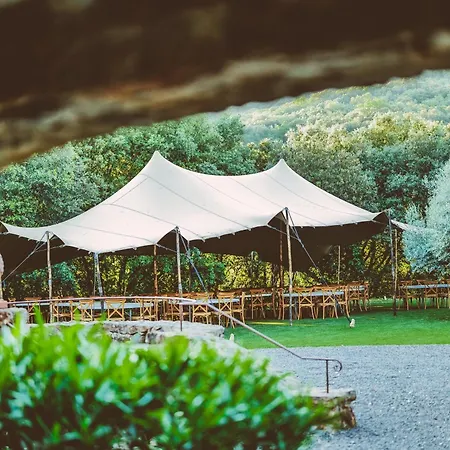 펜션 Mas La Solarie - Piscine & Riviere Privee - Cevennes Thoiras