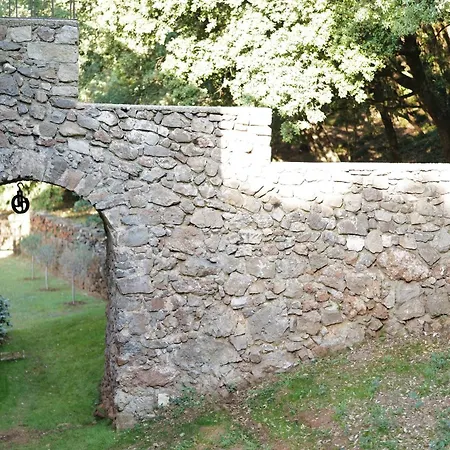 Mas La Solarie - Piscine & Riviere Privee - Cevennes Thoiras