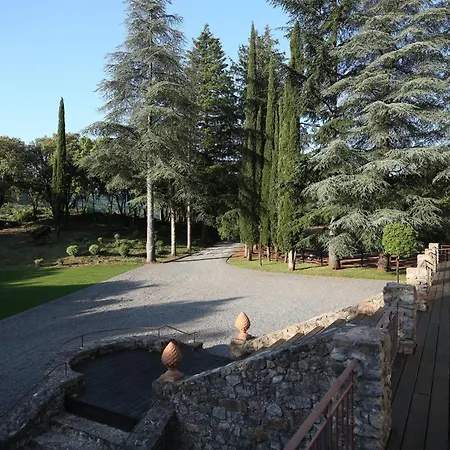 Mas La Solarie - Piscine & Riviere Privee - Cevennes 펜션 *