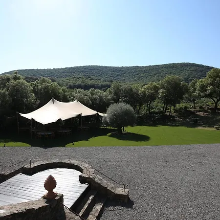 Mas La Solarie - Piscine & Riviere Privee - Cevennes *