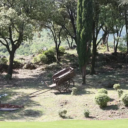 Mas La Solarie - Piscine & Riviere Privee - Cevennes *