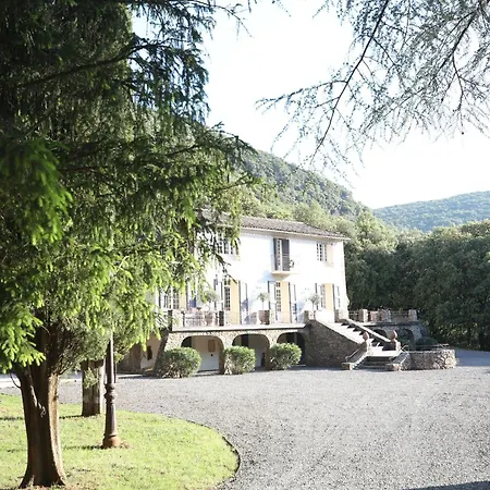 Mas La Solarie - Piscine & Riviere Privee - Cevennes * Thoiras