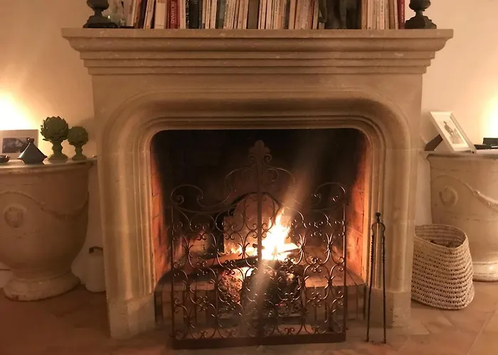 Mas La Solarie Au Coeur Des Cévennes Avec Accès Privé à La Rivière Hébergement de vacances Thoiras